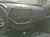 Cherokee Sport 